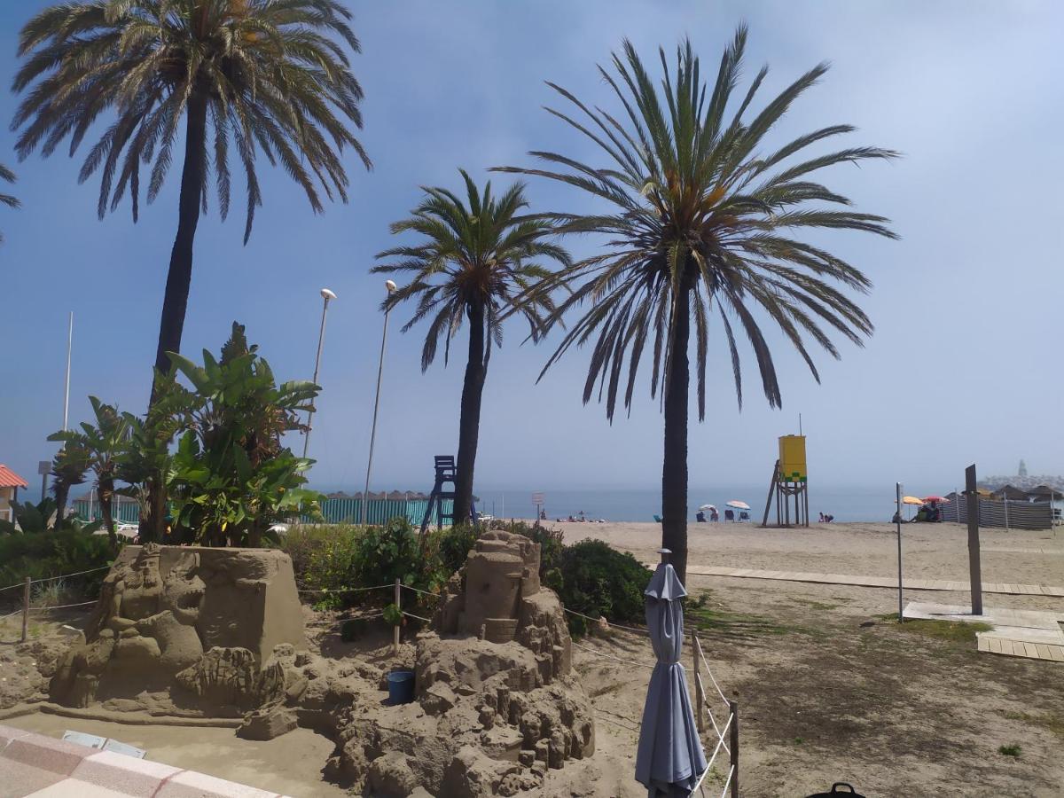 Puerto Marina Benalmadena Sun&Beach Esterno foto