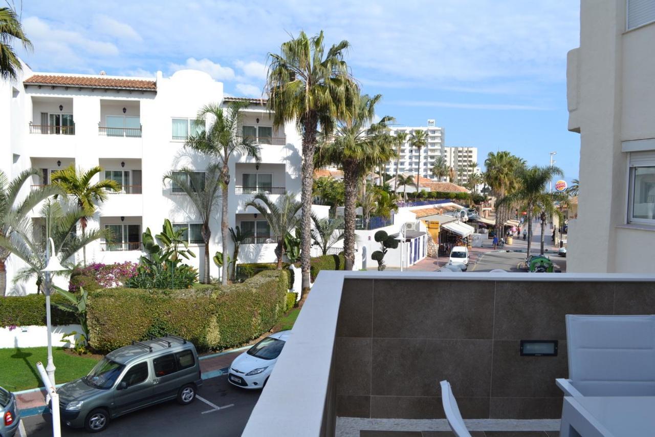 Puerto Marina Benalmadena Sun&Beach Esterno foto